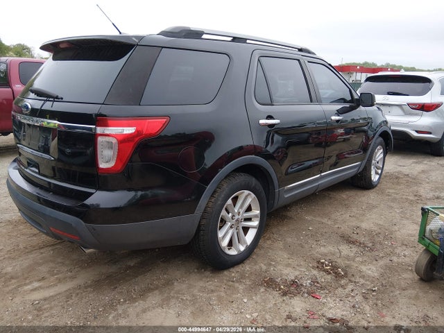 Продажа на аукционе авто 2011 Ford Explorer Xlt, vin: 1FMHK7D87BGA90095, номер лота: 44994647