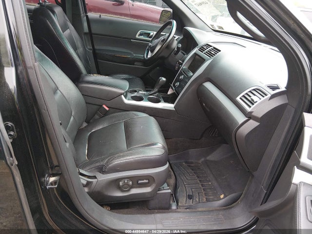 Продажа на аукционе авто 2011 Ford Explorer Xlt, vin: 1FMHK7D87BGA90095, номер лота: 44994647