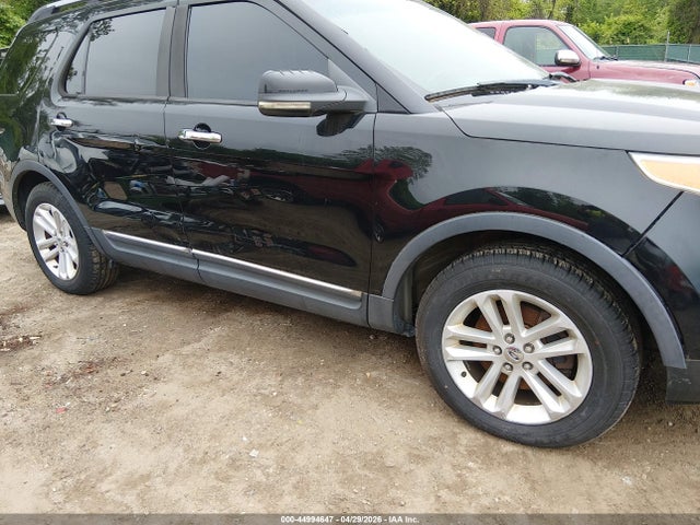 Продажа на аукционе авто 2011 Ford Explorer Xlt, vin: 1FMHK7D87BGA90095, номер лота: 44994647