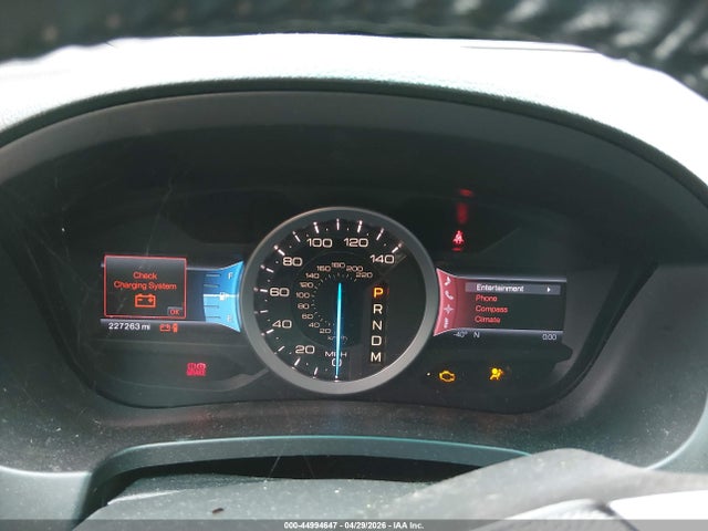 Продажа на аукционе авто 2011 Ford Explorer Xlt, vin: 1FMHK7D87BGA90095, номер лота: 44994647