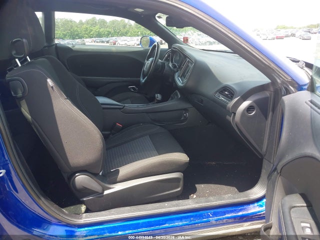 Продаж на аукціоні авто 2020 Dodge Challenger Sxt, vin: 2C3CDZAG7LH231371, номер лоту: 44994649
