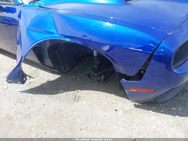 Продаж на аукціоні авто 2020 Dodge Challenger Sxt, vin: 2C3CDZAG7LH231371, номер лоту: 44994649