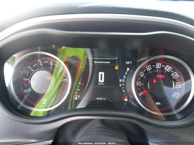 Продаж на аукціоні авто 2020 Dodge Challenger Sxt, vin: 2C3CDZAG7LH231371, номер лоту: 44994649