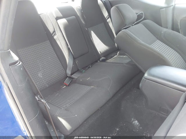 Продаж на аукціоні авто 2020 Dodge Challenger Sxt, vin: 2C3CDZAG7LH231371, номер лоту: 44994649