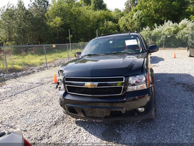 44994650 :رقم المزاد ، 3GNEC12067G225858 vin ، 2007 Chevrolet Avalanche 1500 Ltz مزاد بيع