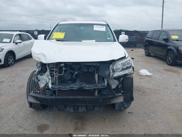 Продаж на аукціоні авто 2017 Lexus Gx 460, vin: JTJBM7FX4H5167581, номер лоту: 44994651