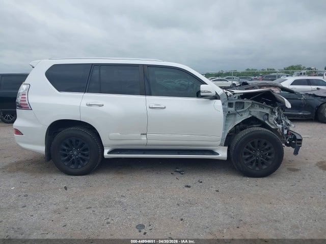 Продаж на аукціоні авто 2017 Lexus Gx 460, vin: JTJBM7FX4H5167581, номер лоту: 44994651
