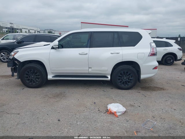 Продаж на аукціоні авто 2017 Lexus Gx 460, vin: JTJBM7FX4H5167581, номер лоту: 44994651