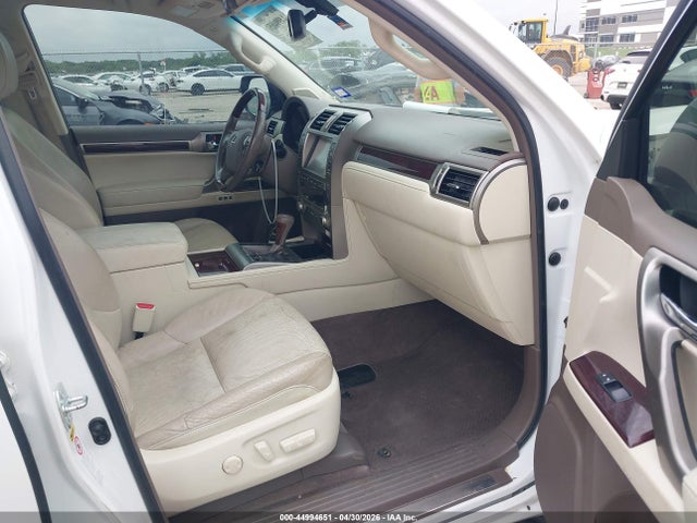 Продаж на аукціоні авто 2017 Lexus Gx 460, vin: JTJBM7FX4H5167581, номер лоту: 44994651