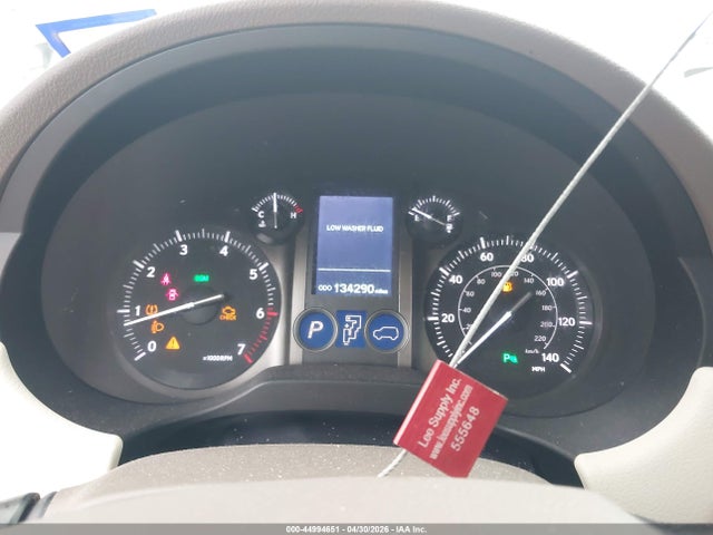 Продаж на аукціоні авто 2017 Lexus Gx 460, vin: JTJBM7FX4H5167581, номер лоту: 44994651