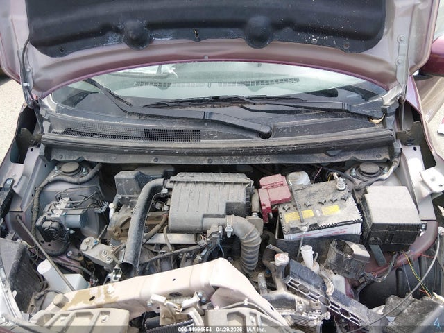 Продаж на аукціоні авто 2024 Mitsubishi Mirage Es/le, vin: ML32AUHJ6RH031376, номер лоту: 44994654