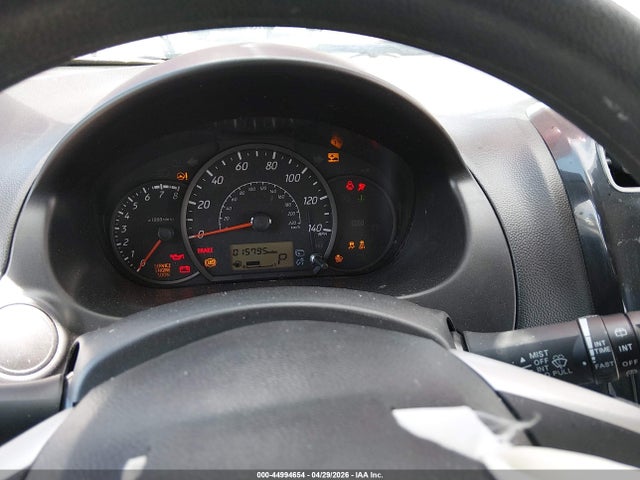 Продаж на аукціоні авто 2024 Mitsubishi Mirage Es/le, vin: ML32AUHJ6RH031376, номер лоту: 44994654