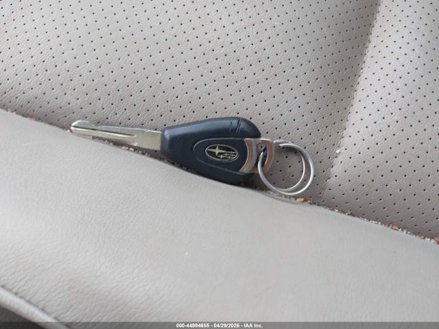 Aukcja sprzedaży 2005 Subaru Outback 3.0r L.l. Bean Edition, vin: 4S4BP86C654374788, numer aukcji: 44994655