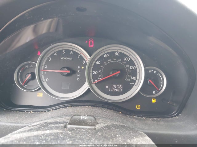 Aukcja sprzedaży 2005 Subaru Outback 3.0r L.l. Bean Edition, vin: 4S4BP86C654374788, numer aukcji: 44994655