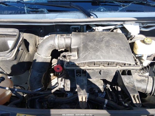 Продажа на аукционе авто 2022 Mercedes-benz Sprinter 2500 High Roof I4, vin: W1Y40CHY8NT109532, номер лота: 44994656