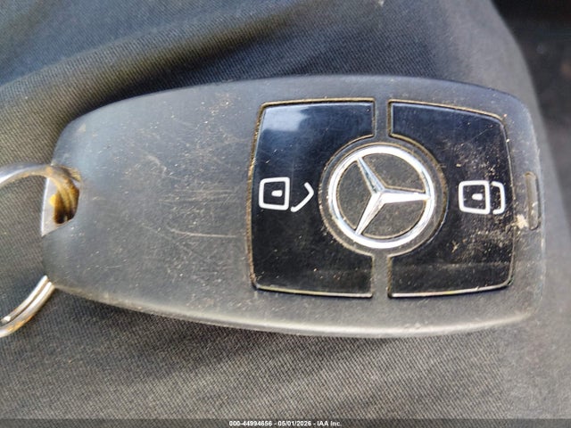 Продажа на аукционе авто 2022 Mercedes-benz Sprinter 2500 High Roof I4, vin: W1Y40CHY8NT109532, номер лота: 44994656