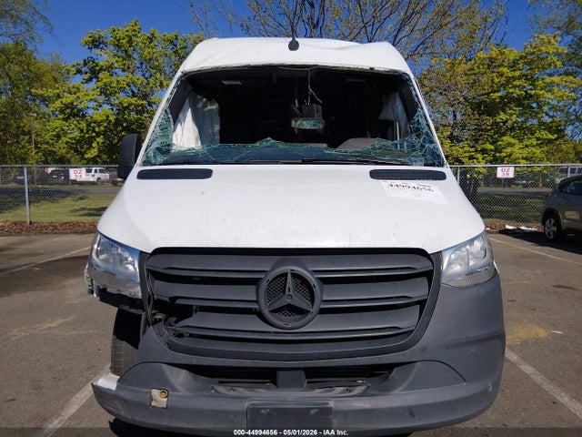 Продажа на аукционе авто 2022 Mercedes-benz Sprinter 2500 High Roof I4, vin: W1Y40CHY8NT109532, номер лота: 44994656