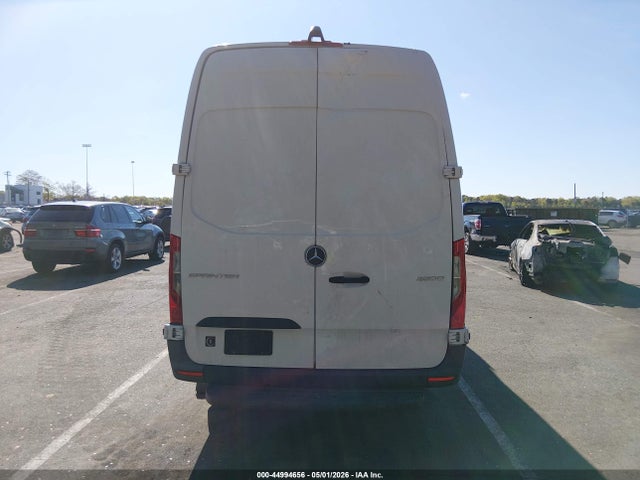 Продажа на аукционе авто 2022 Mercedes-benz Sprinter 2500 High Roof I4, vin: W1Y40CHY8NT109532, номер лота: 44994656