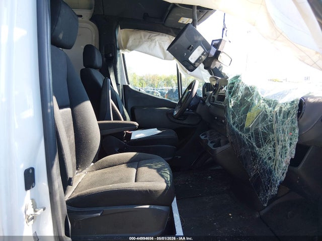 Продажа на аукционе авто 2022 Mercedes-benz Sprinter 2500 High Roof I4, vin: W1Y40CHY8NT109532, номер лота: 44994656