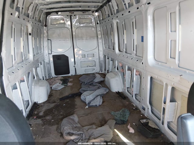 Продажа на аукционе авто 2022 Mercedes-benz Sprinter 2500 High Roof I4, vin: W1Y40CHY8NT109532, номер лота: 44994656