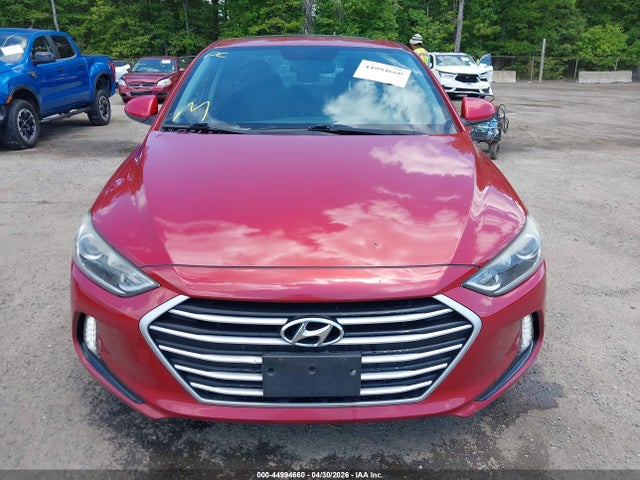Aukcja sprzedaży 2017 Hyundai Elantra Value Edition, vin: KMHD84LFXHU273514, numer aukcji: 44994660