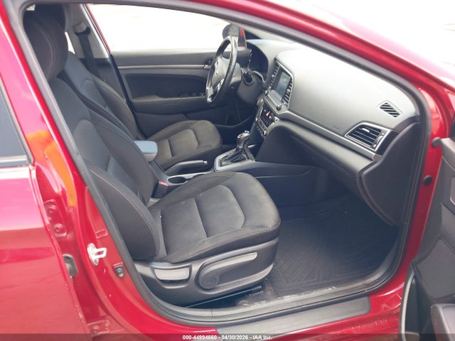 Aukcja sprzedaży 2017 Hyundai Elantra Value Edition, vin: KMHD84LFXHU273514, numer aukcji: 44994660