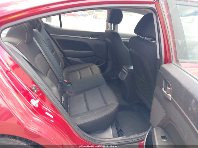 Aukcja sprzedaży 2017 Hyundai Elantra Value Edition, vin: KMHD84LFXHU273514, numer aukcji: 44994660