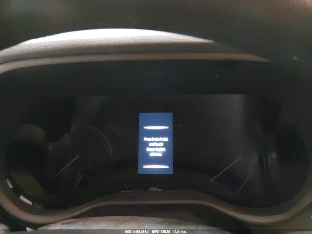 2022 Toyota Sienna Le მანქანა იყიდება აუქციონზე, vin: 5TDKSKFC7NS069532, აუქციონის ნომერი: 44994664