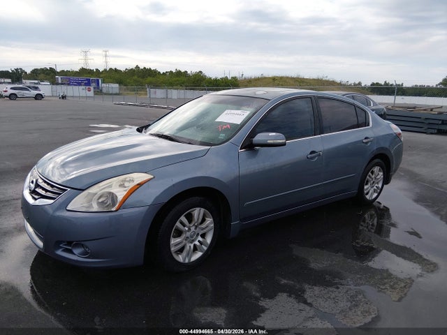 44994665 :رقم المزاد ، 1N4AL2APXBN438703 vin ، 2011 Nissan Altima 2.5 S مزاد بيع