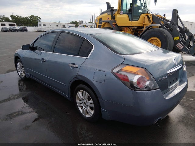 44994665 :رقم المزاد ، 1N4AL2APXBN438703 vin ، 2011 Nissan Altima 2.5 S مزاد بيع