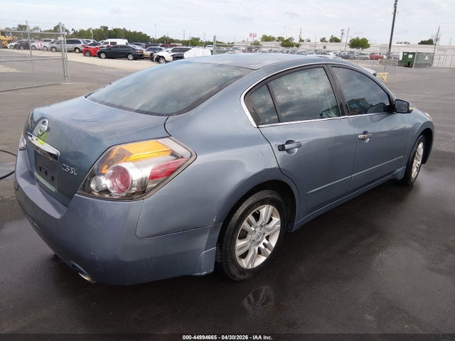 44994665 :رقم المزاد ، 1N4AL2APXBN438703 vin ، 2011 Nissan Altima 2.5 S مزاد بيع