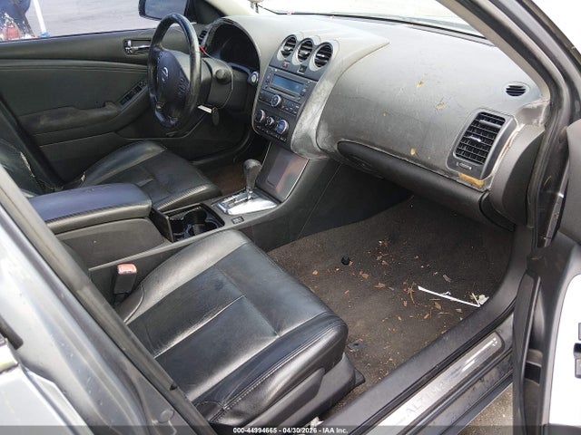 44994665 :رقم المزاد ، 1N4AL2APXBN438703 vin ، 2011 Nissan Altima 2.5 S مزاد بيع