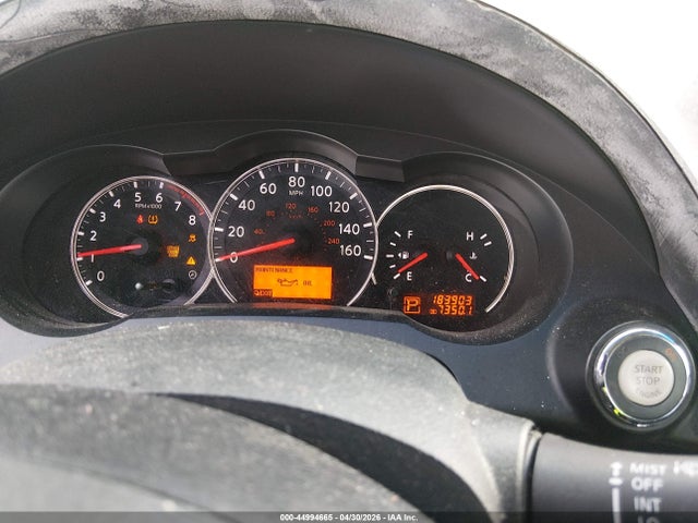 44994665 :رقم المزاد ، 1N4AL2APXBN438703 vin ، 2011 Nissan Altima 2.5 S مزاد بيع