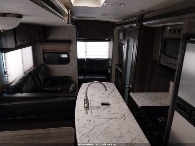 Auction sale of the 2018 Highland Ridge Open Range Ultra Lite 2910rl Travel Trailer, vin: 58TBH0BR2J3UJ3160, lot number: 44994666