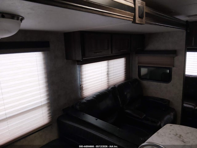 Auction sale of the 2018 Highland Ridge Open Range Ultra Lite 2910rl Travel Trailer, vin: 58TBH0BR2J3UJ3160, lot number: 44994666