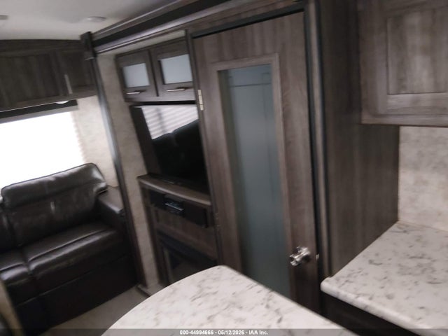 Auction sale of the 2018 Highland Ridge Open Range Ultra Lite 2910rl Travel Trailer, vin: 58TBH0BR2J3UJ3160, lot number: 44994666