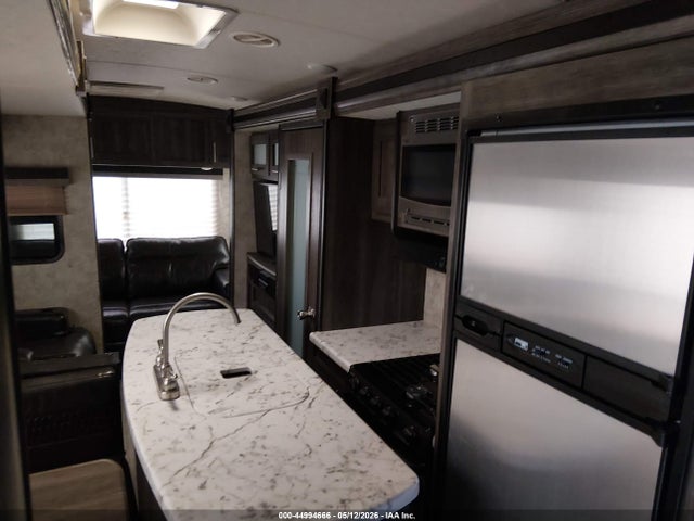 Auction sale of the 2018 Highland Ridge Open Range Ultra Lite 2910rl Travel Trailer, vin: 58TBH0BR2J3UJ3160, lot number: 44994666