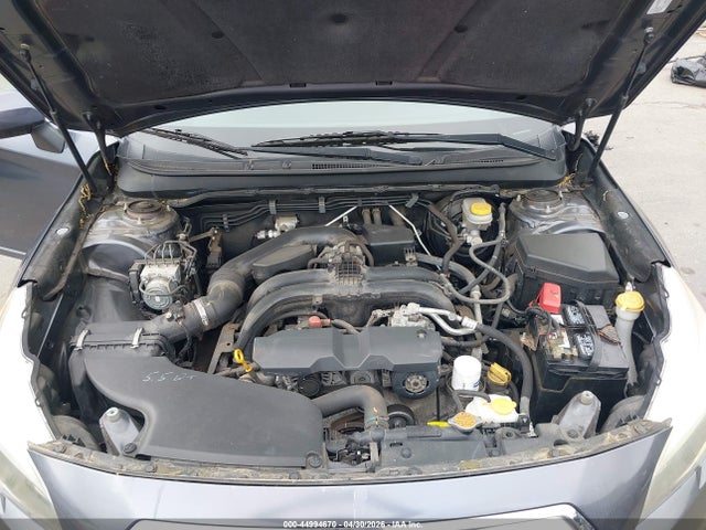 Aukcja sprzedaży 2016 Subaru Outback 2.5i Limited, vin: 4S4BSANC7G3213379, numer aukcji: 44994670