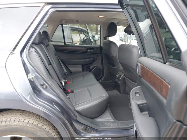 Aukcja sprzedaży 2016 Subaru Outback 2.5i Limited, vin: 4S4BSANC7G3213379, numer aukcji: 44994670