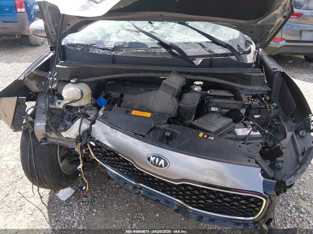 Продажа на аукционе авто 2019 Kia Sportage Lx, vin: KNDPMCAC0K7494724, номер лота: 44994675