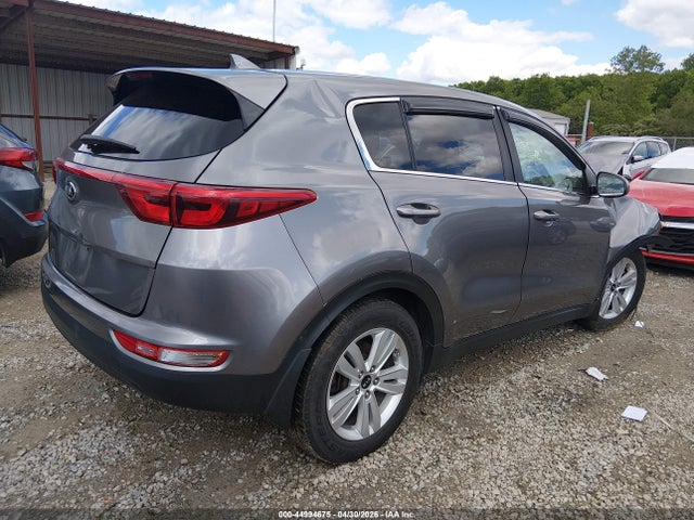 Продажа на аукционе авто 2019 Kia Sportage Lx, vin: KNDPMCAC0K7494724, номер лота: 44994675