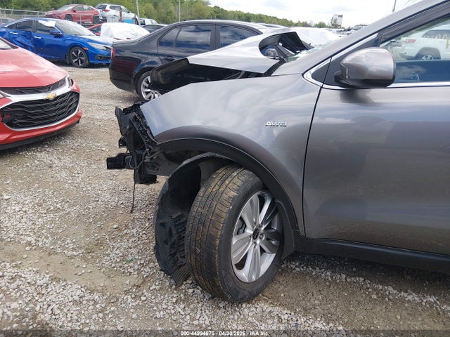 Продажа на аукционе авто 2019 Kia Sportage Lx, vin: KNDPMCAC0K7494724, номер лота: 44994675