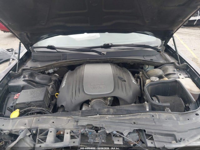 Aukcja sprzedaży 2021 Chrysler 300 300s, vin: 2C3CCABT6MH667338, numer aukcji: 44994680