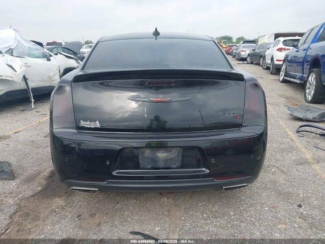 Aukcja sprzedaży 2021 Chrysler 300 300s, vin: 2C3CCABT6MH667338, numer aukcji: 44994680