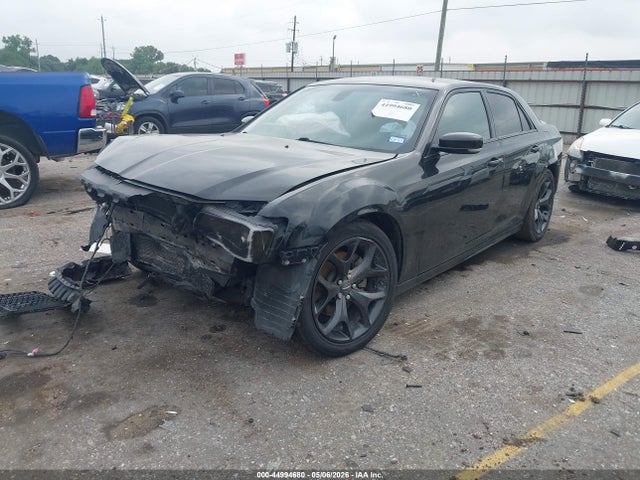Aukcja sprzedaży 2021 Chrysler 300 300s, vin: 2C3CCABT6MH667338, numer aukcji: 44994680