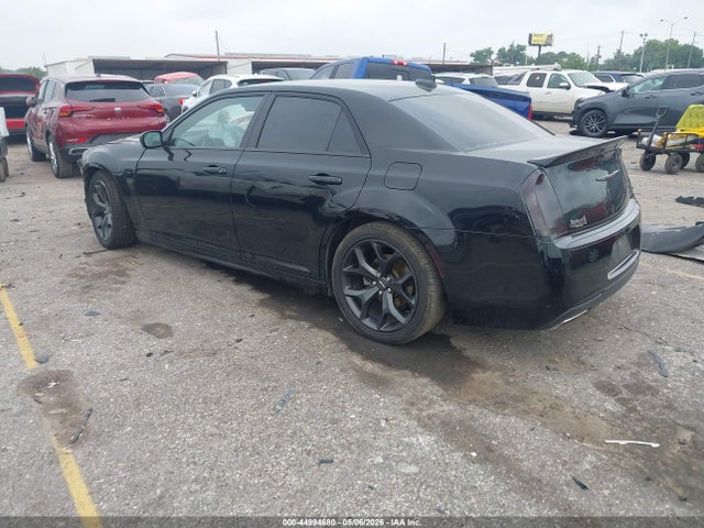 Aukcja sprzedaży 2021 Chrysler 300 300s, vin: 2C3CCABT6MH667338, numer aukcji: 44994680