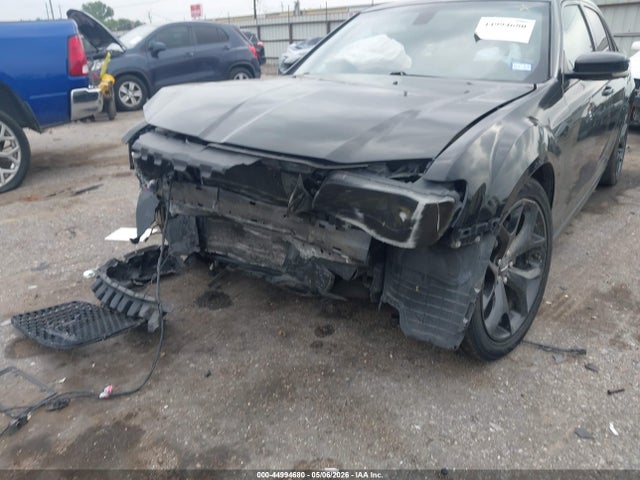 Aukcja sprzedaży 2021 Chrysler 300 300s, vin: 2C3CCABT6MH667338, numer aukcji: 44994680