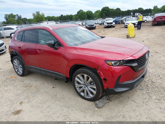 Продаж на аукціоні авто 2026 Mazda Cx-50 2.5 S Premium, vin: 7MMVABDL6TN455459, номер лоту: 44994681