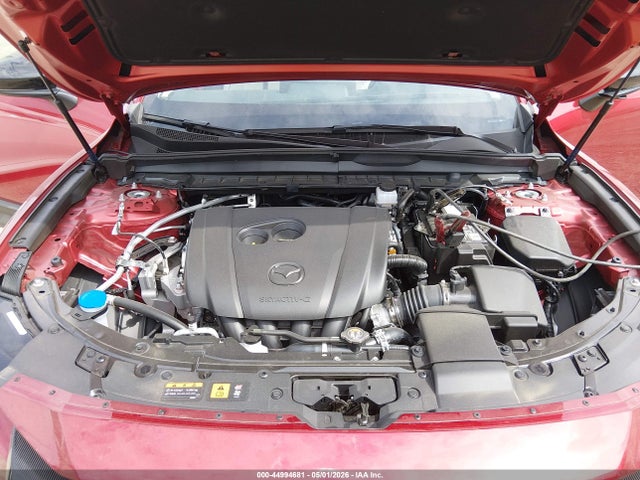 Продаж на аукціоні авто 2026 Mazda Cx-50 2.5 S Premium, vin: 7MMVABDL6TN455459, номер лоту: 44994681