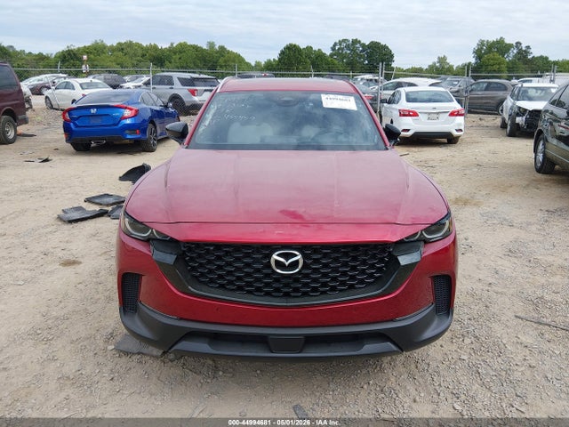 Продаж на аукціоні авто 2026 Mazda Cx-50 2.5 S Premium, vin: 7MMVABDL6TN455459, номер лоту: 44994681